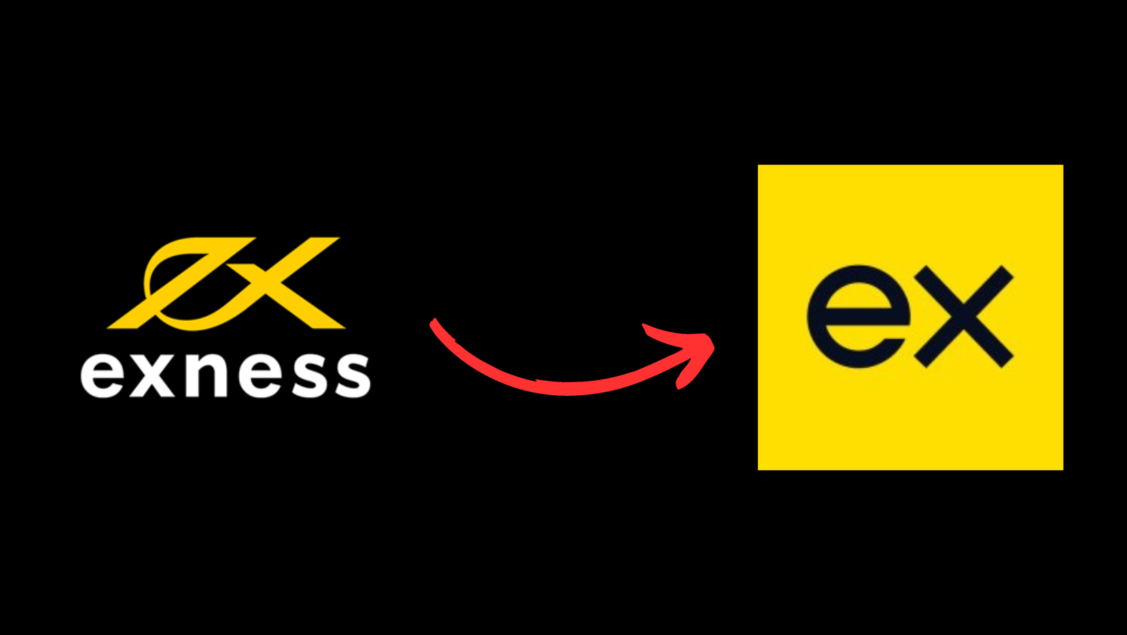 exness rebranding